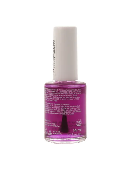 Andreia Professional Hypoallergenic Nail Polish Esmalte de Uñas 14 ...